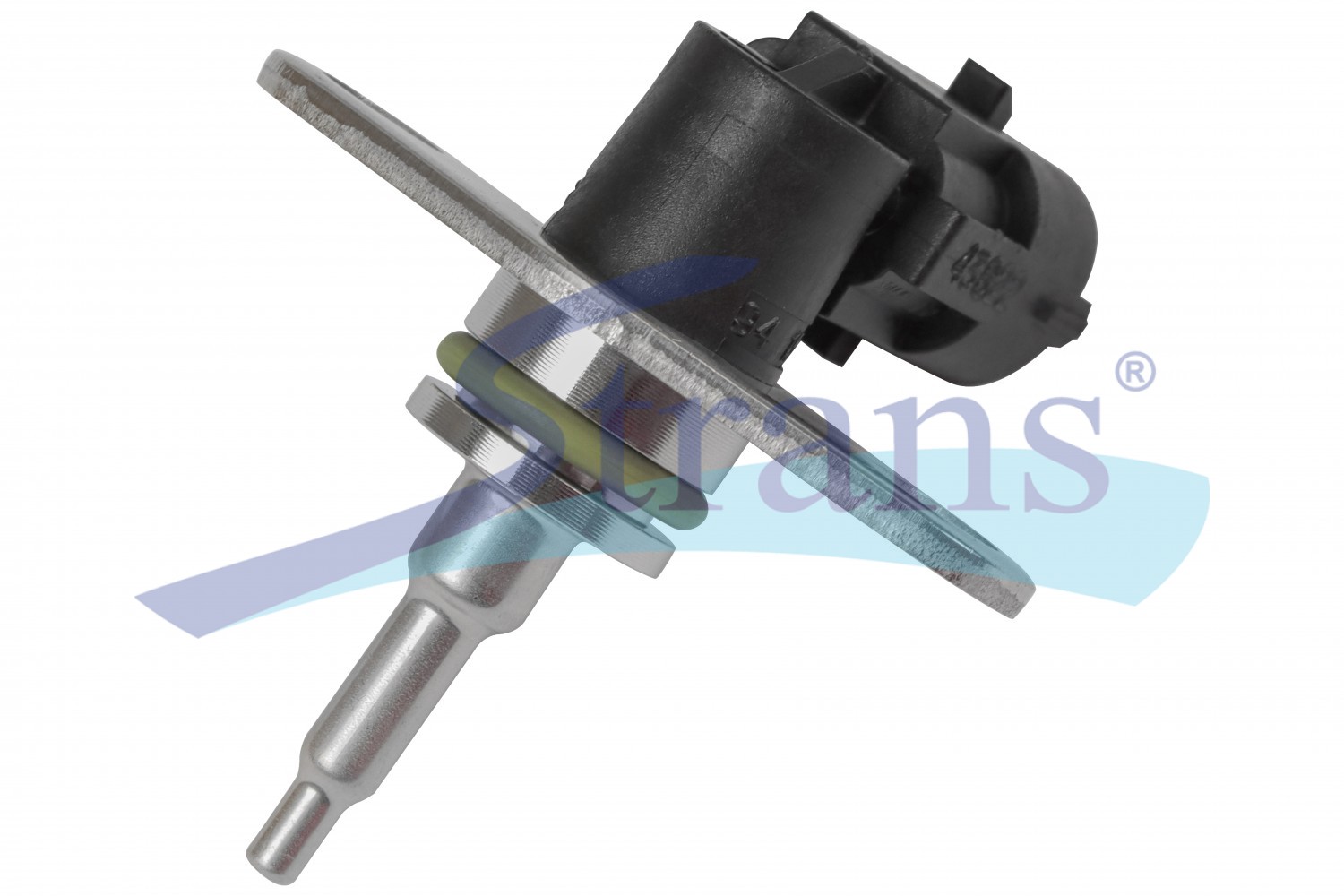 カーズ Turbocharger Electric-Actuator for Jaguar Land Rover